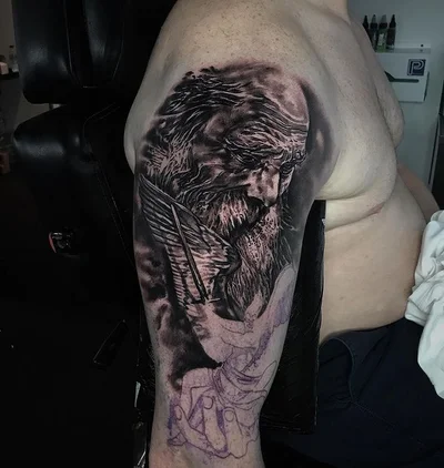 Simone Camilloni tattoo 009