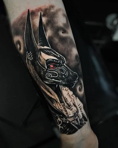 Simone Camilloni tattoo 013