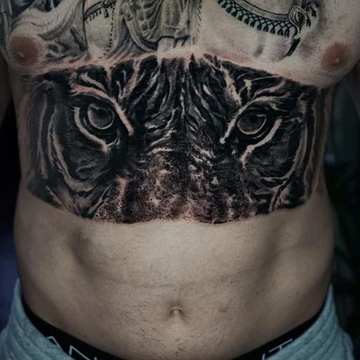 Simone Camilloni tattoo 015
