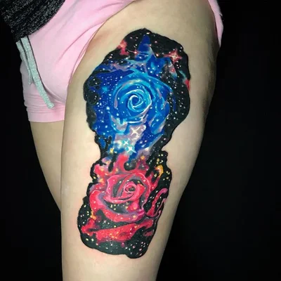 Simone Camilloni tattoo 016