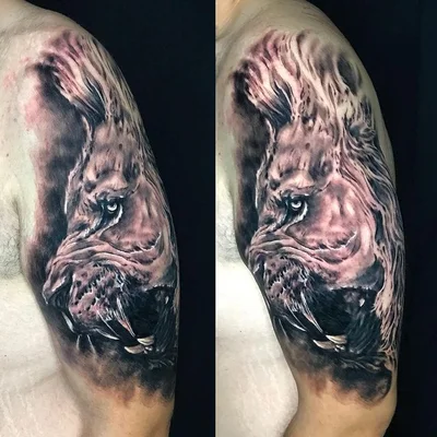 Simone Camilloni tattoo 021