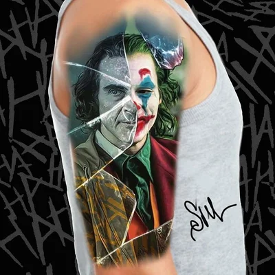 Simone Camilloni tattoo 023