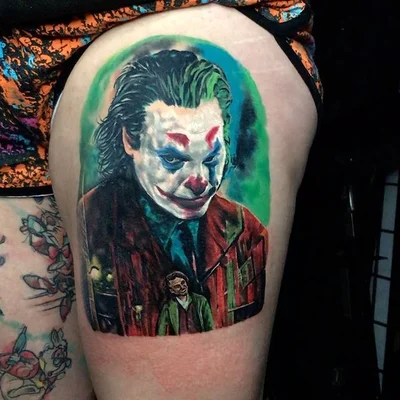 Simone Camilloni tattoo 025