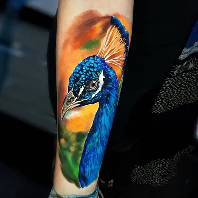 Simone Camilloni tattoo 028