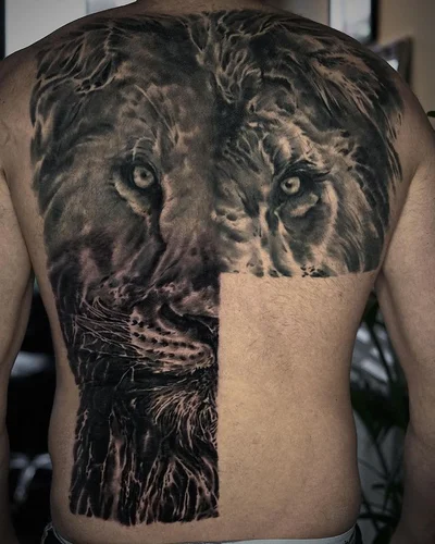 Simone Camilloni tattoo 029