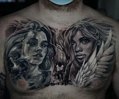 Simone Camilloni tattoo 033