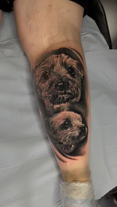 Simone Camilloni tattoo 034