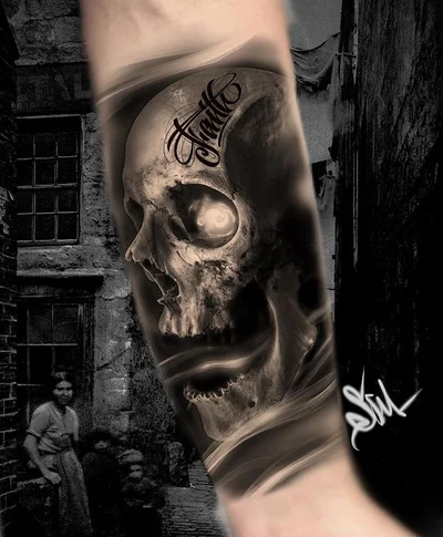 Simone Camilloni tattoo 043