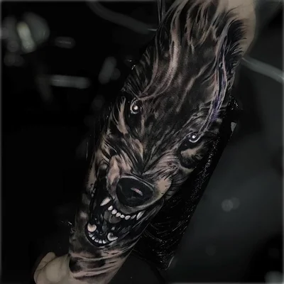 Simone Camilloni tattoo 044