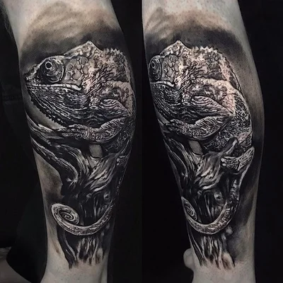 Simone Camilloni tattoo 046