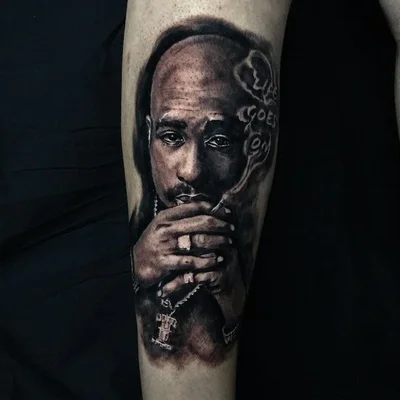Simone Camilloni tattoo 047