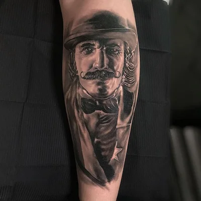 Simone Camilloni tattoo 048