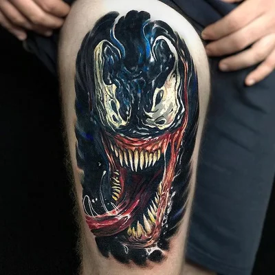 Simone Camilloni tattoo 050