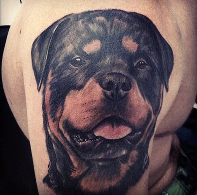 Simbiose Tattoo tattoo 008