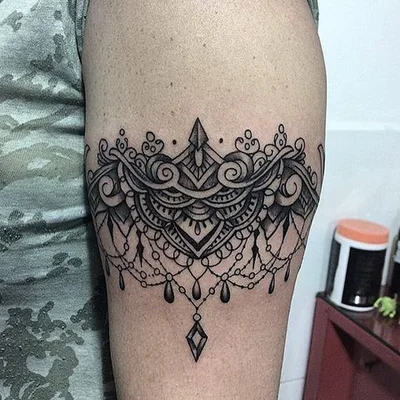 Simbiose Tattoo tattoo 009