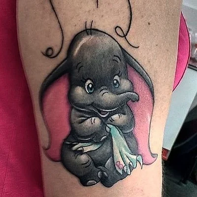 Simbiose Tattoo tattoo 011