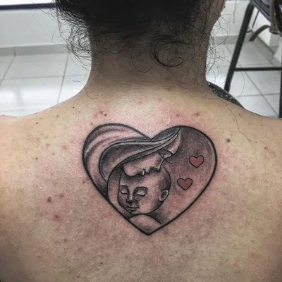 Simbiose Tattoo tattoo 012