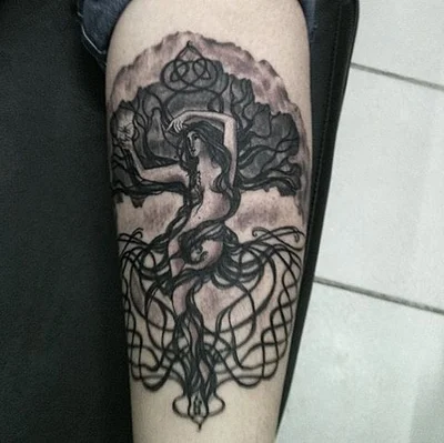Simbiose Tattoo tattoo 013