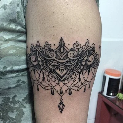 Simbiose Tattoo tattoo 015
