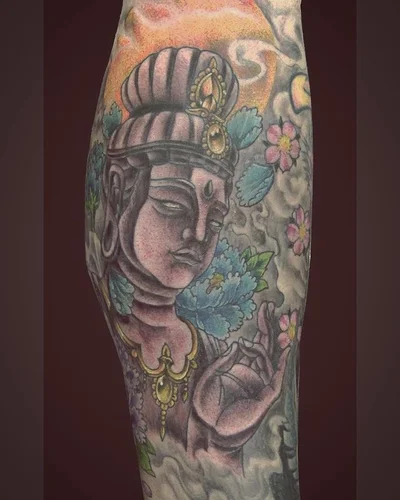 Simbiose Tattoo tattoo 016