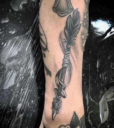 Simbiose Tattoo tattoo 020