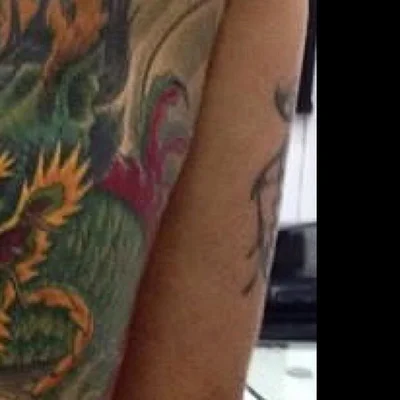 Simbiose Tattoo tattoo 022