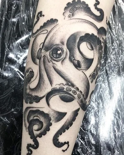 Simbiose Tattoo tattoo 026