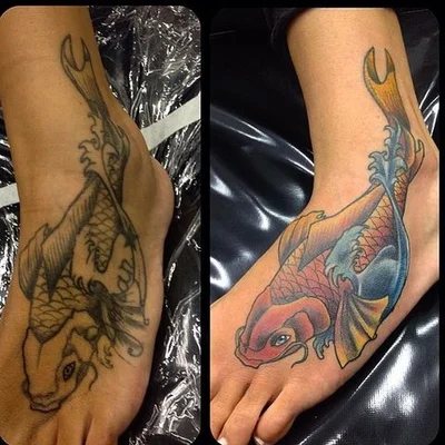 Simbiose Tattoo tattoo 027