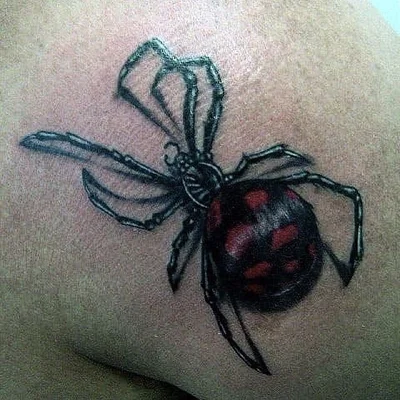 Simbiose Tattoo tattoo 028