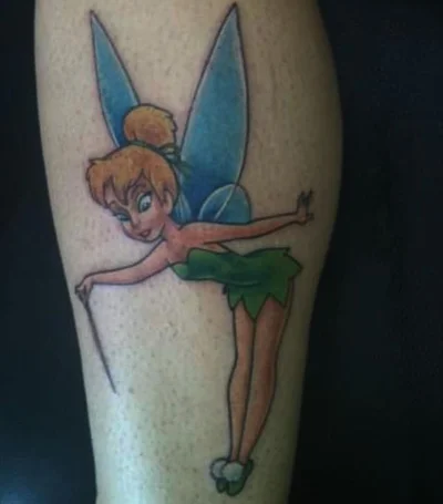 Simbiose Tattoo tattoo 030