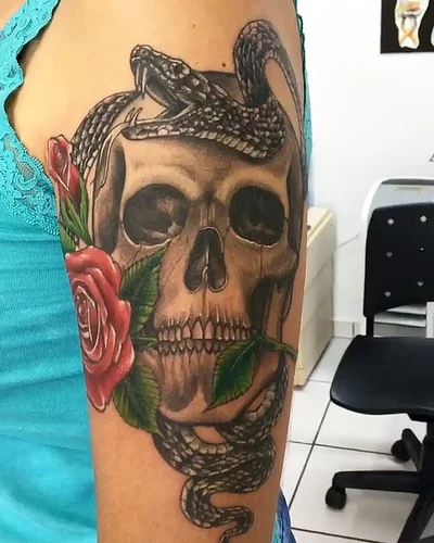 Simbiose Tattoo tattoo 031
