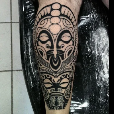 Simbiose Tattoo tattoo 032