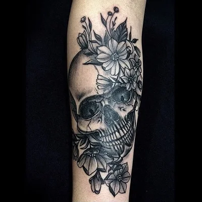 Simbiose Tattoo tattoo 033