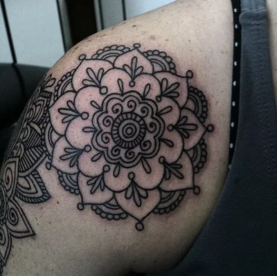 Simbiose Tattoo tattoo 034