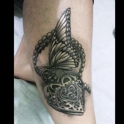 Simbiose Tattoo tattoo 035