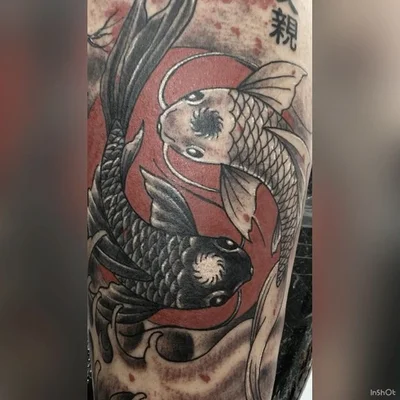 Simbiose Tattoo tattoo 036