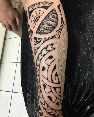 Simbiose Tattoo tattoo 037