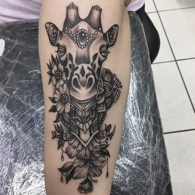 Simbiose Tattoo tattoo 038