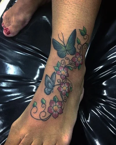 Simbiose Tattoo tattoo 039