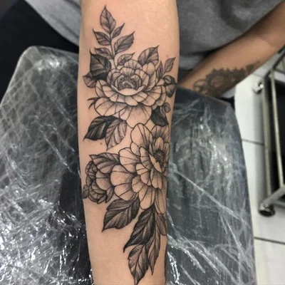 Simbiose Tattoo tattoo 040