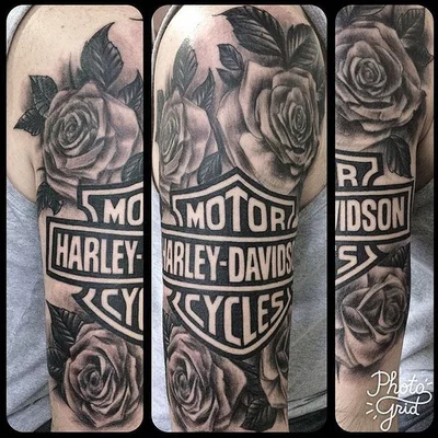 Simbiose Tattoo tattoo 042