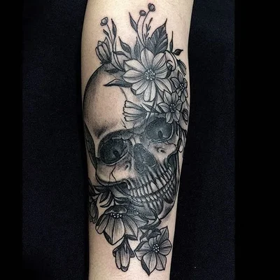 Simbiose Tattoo tattoo 043