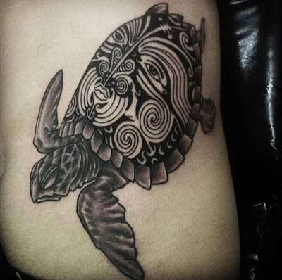 Simbiose Tattoo tattoo 044