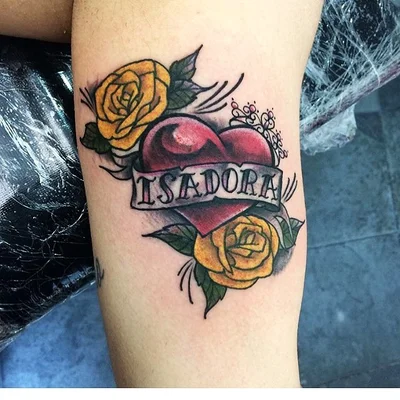 Simbiose Tattoo tattoo 047