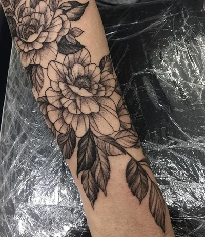 Simbiose Tattoo tattoo 049