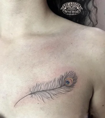 Luca Romano tattoo 008