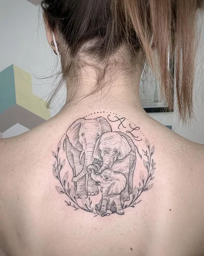 Luca Romano tattoo 010