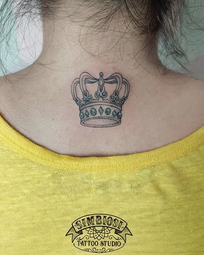 Luca Romano tattoo 011