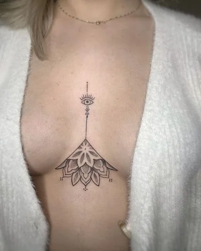 Luca Romano tattoo 012