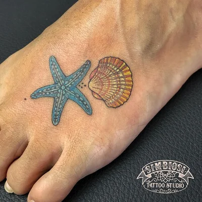 Luca Romano tattoo 016
